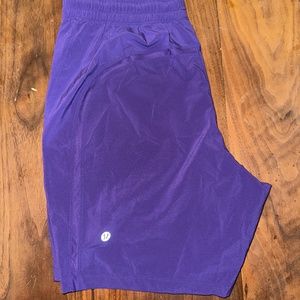 Pace Breaker 7" Linerless Short